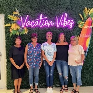 Meet your Posher, Jody